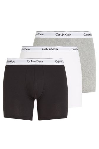 3 db-os boxeralsó szett