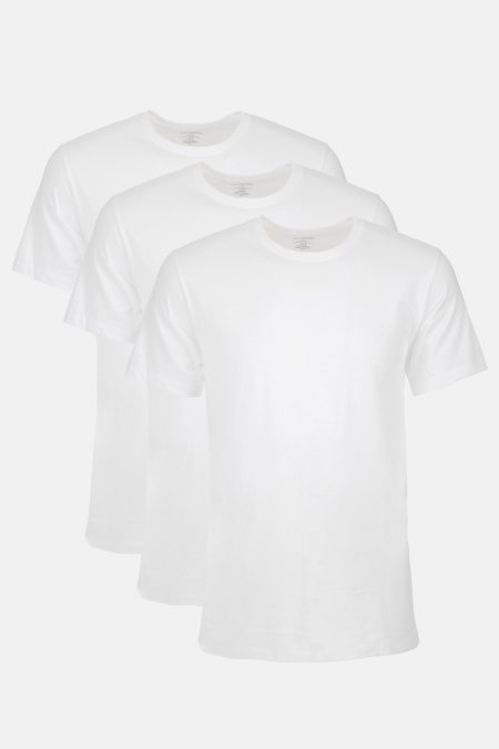Kereknyakú aláöltöző póló
