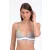 Bralette melltartó