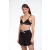 Bralette melltartó