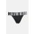 HIGH LEG THONG FEHÉRNEMŰ Alsó