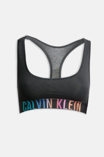 UNLINED BRALETTE MELLTARTÓ