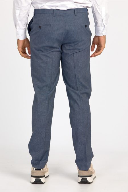 Slim öltöny