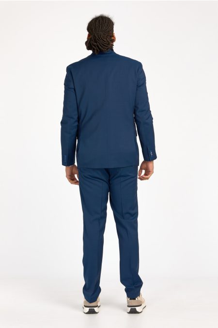 Slim öltöny