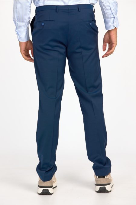 Slim öltöny