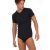 3 db-os V-nyakú slim fit póló csomag