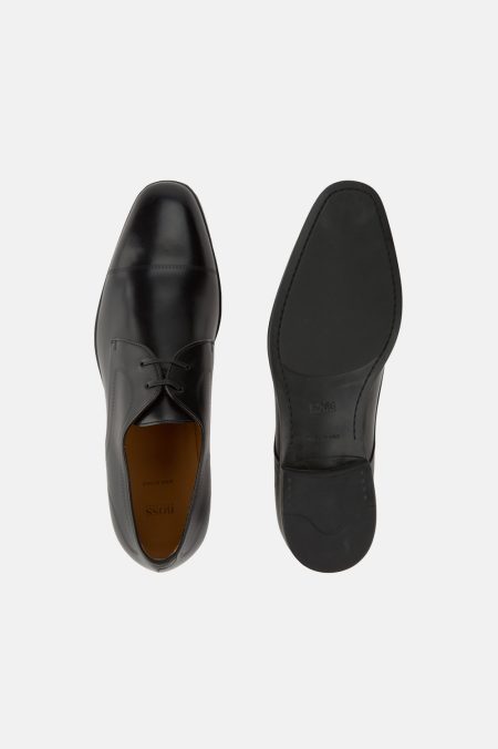 Kensington Derb elegáns cipő