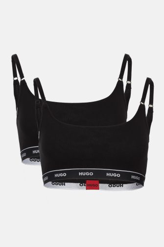 TWIN BRALETTE  Melltartó