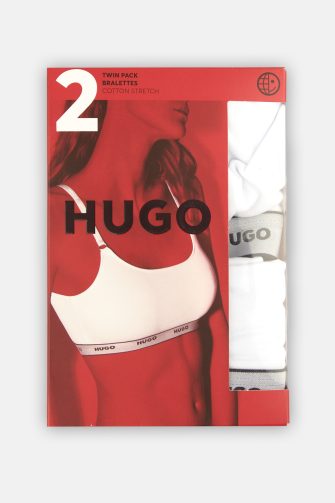 TWIN BRALETTE  Melltartó