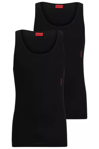 TANK TOP TWIN Trikó