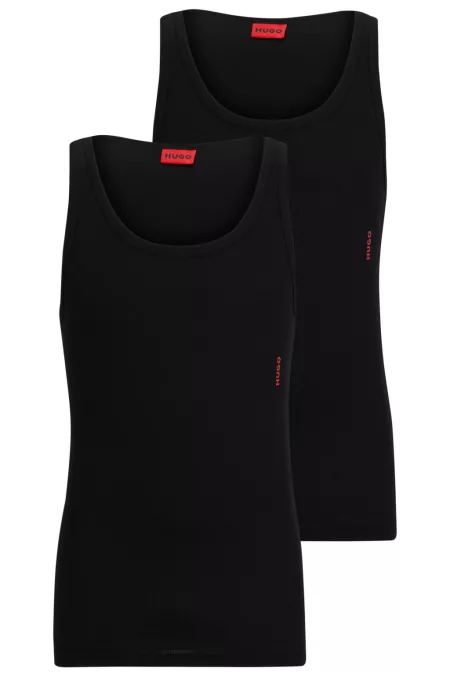 TANK TOP TWIN Trikó