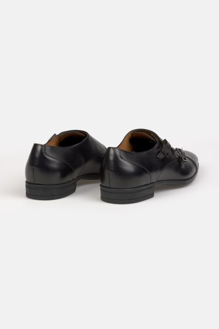 Kensington Monk cipő