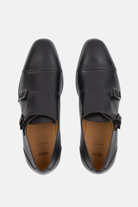 Kensington Monk cipő