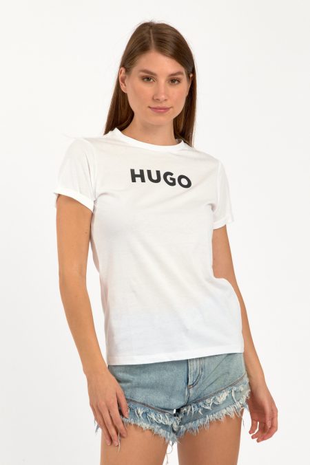 The HUGO T-Shirt