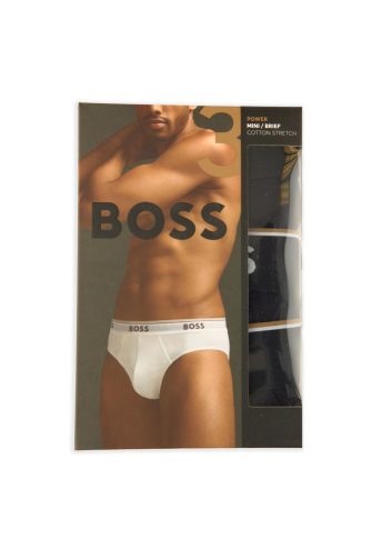 3 db-os alsónadrág szett