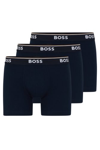 BOXER BRIEF 3 DB-OS boxeralsó