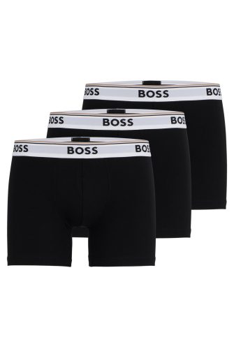 BOXER BRIEF 3 DB-OS boxeralsó
