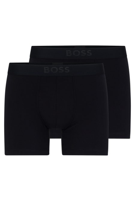BoxerBrief 2 db-os Boxeralsó szett