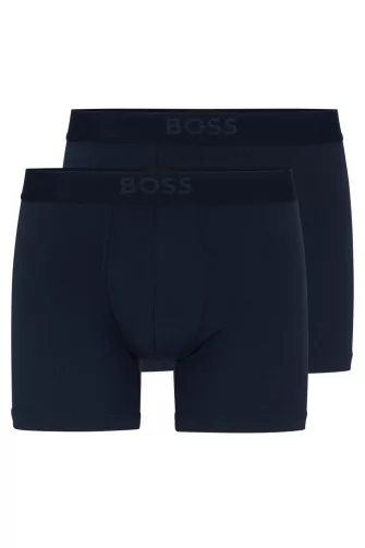 BoxerBrief 2 db-os Boxeralsó szett