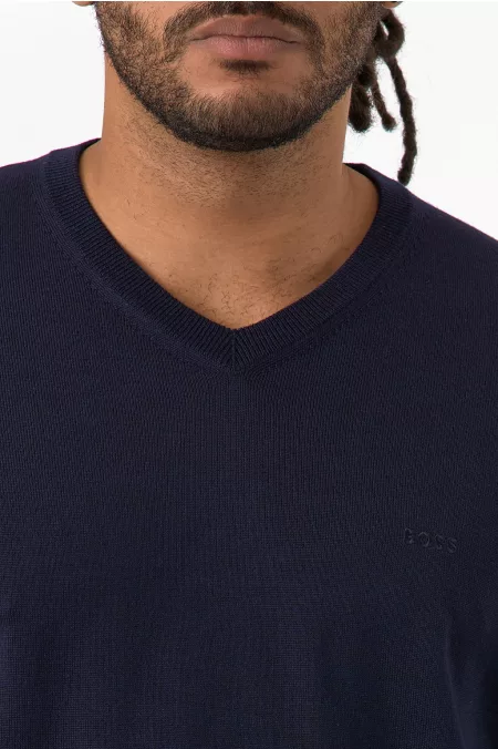 Baram pulóver