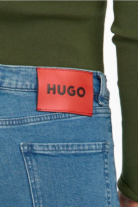 Hugo 935 Farmer