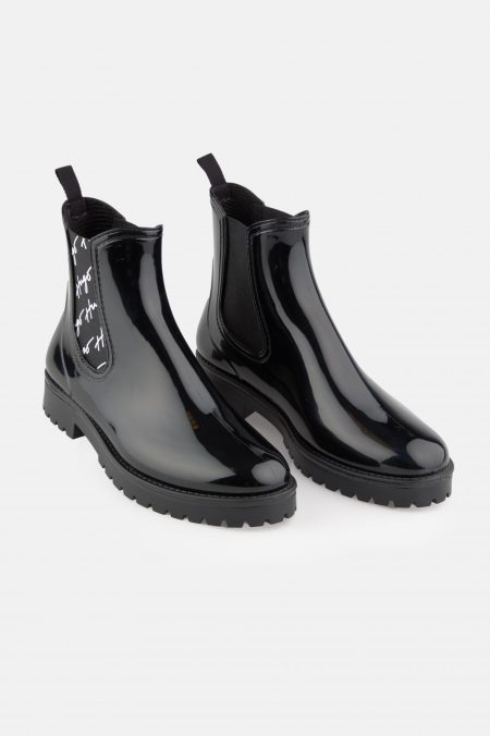 Tabita Rain Booties cipő
