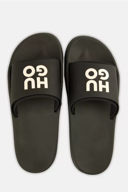 Nilb Slide papucs