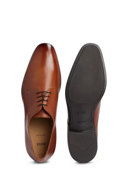 Kensington Derby Cipő