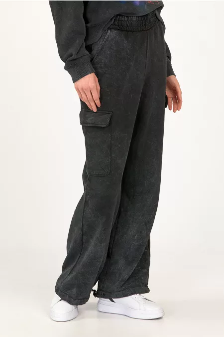 Naritima pamut nadrág