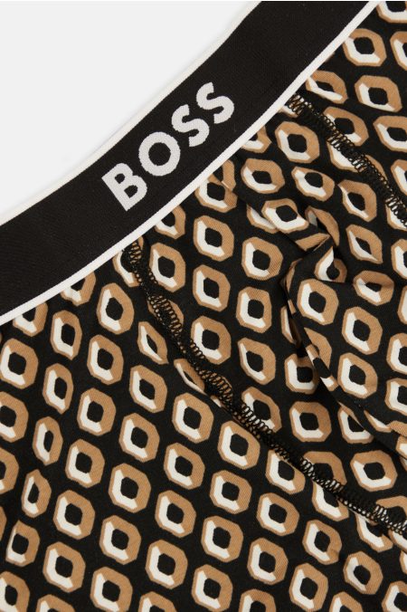 Trunk 24 Prin Boxeralsó