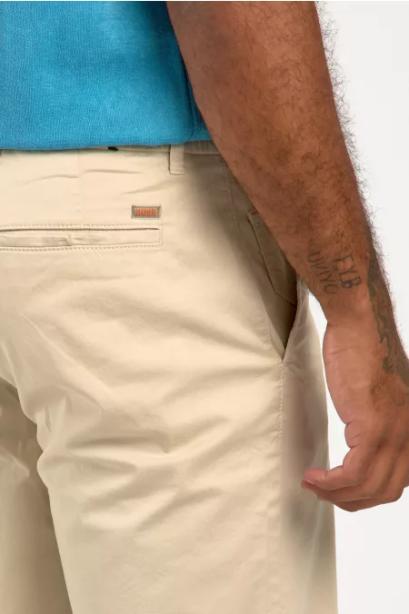 Chino-tapered-DS NADRÁG