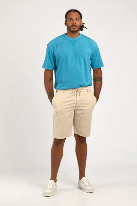 Chino-tapered-DS NADRÁG