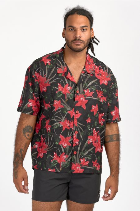 BEACH SHIRT ING