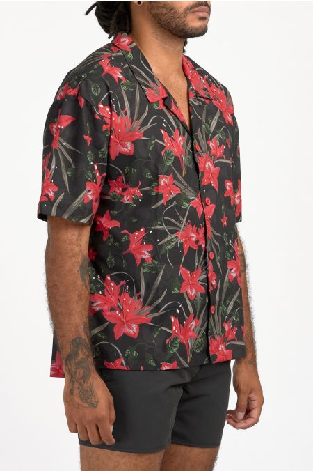 BEACH SHIRT ING