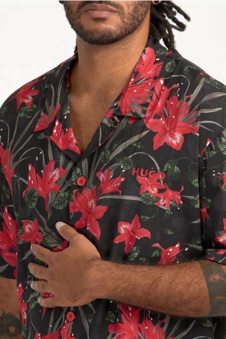 BEACH SHIRT ING