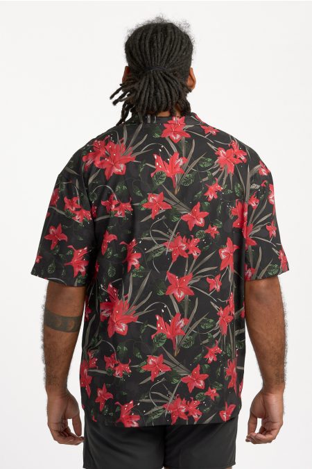 BEACH SHIRT ING