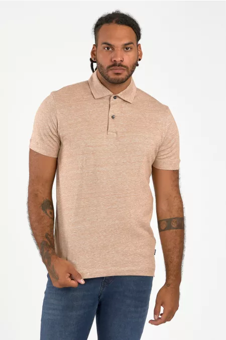 Press 56 Galléros PÓLÓ