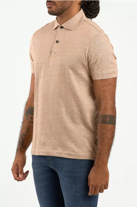 Press 56 Galléros PÓLÓ