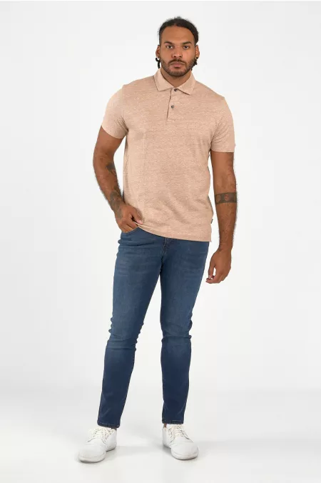 Press 56 Galléros PÓLÓ