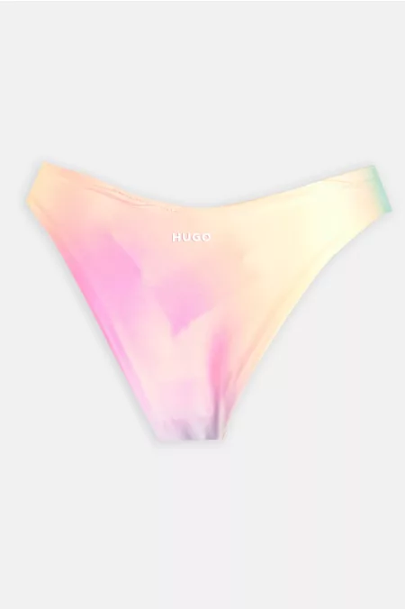 RAINBOW BRAZIL Fürdőruha