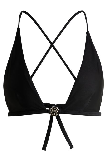 BETH TRIANGLE Bikini felső