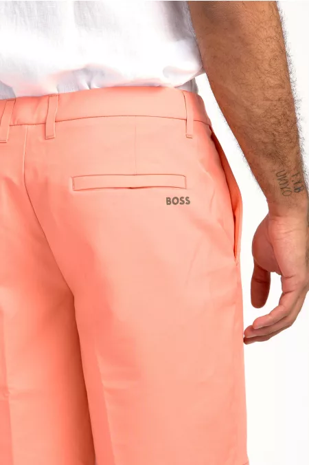 Commuter rövidnadrág