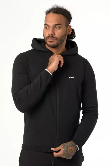 Ever-X HD Kapucni Pulóver