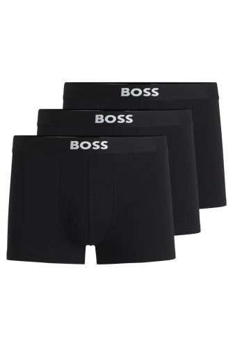 3 db-os boxeralsó szett