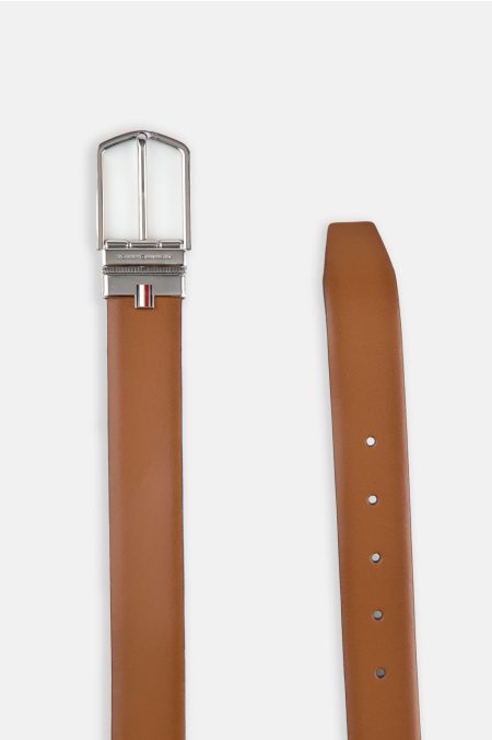 TH BUSINESS LUXE REVERSIBLE ÖV
