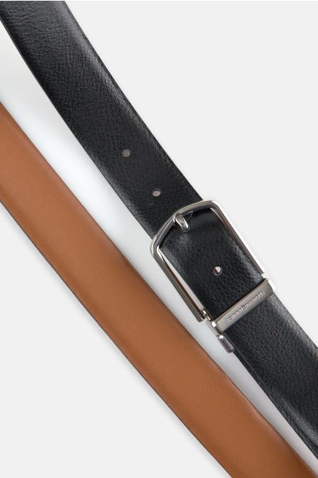 TH BUSINESS LUXE REVERSIBLE ÖV