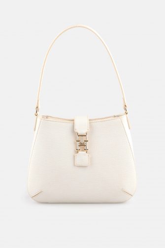 TH PLUSH SHOULDE táska