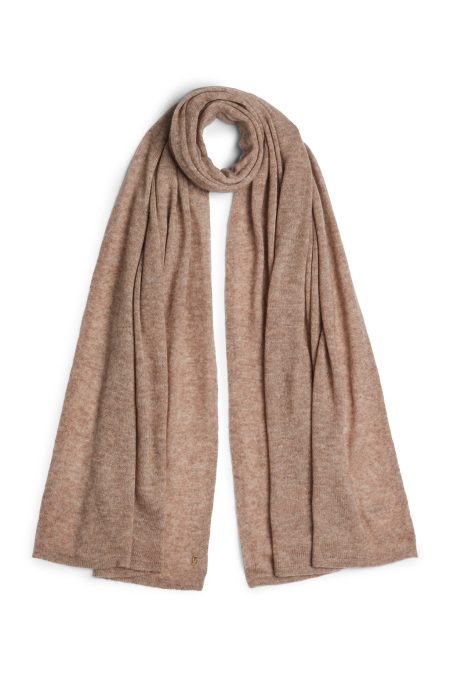 CASHMERE CHIC KNIT SÁL