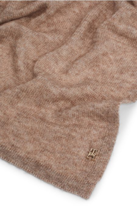 CASHMERE CHIC KNIT SÁL