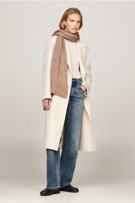CASHMERE CHIC KNIT SÁL